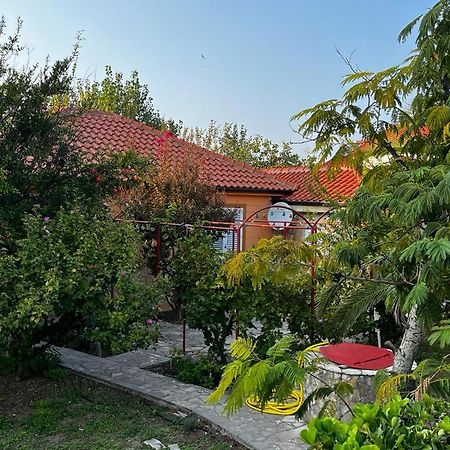 Villa Vesna Нин Екстериор снимка